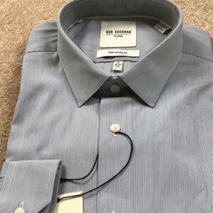 Brand new Ben Sherman dress shirt